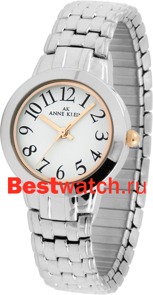 Часы Anne Klein Elastic 9203WTTT